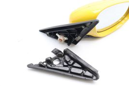 97-04 PORSCHE 911 996 GT3 RIGHT PASSENGER SIDE VIEW MIRROR E2115 image 9