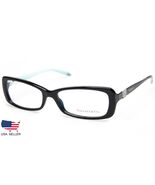 NEW TIFFANY &amp; Co. TF 2070-B 8001 HAVANA EYEGLASSES GLASSES 55-16-135 B31... - €105,72 EUR