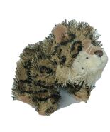 Ganz Webkinz Lil Kinz Brown Spotted Leopard Stuffed Animal HS031 No Code... - $170.25 MXN