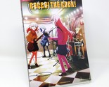 Bocchi the Rock! TV Animation Band Score Sheet Music Book + Art Illustra... - £36.77 GBP