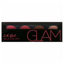 LA GIRL Beauty Brick Blush Collection - $12.04