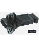 Mass Air Flow MAF Sensor FOR 00-01 Nissan Infiniti G20 I30 22680AD200 22... - $47.04 CAD