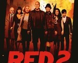 Red 2 DVD | Region 4 - £7.75 GBP