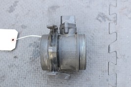 2000-2006 MERCEDES S CLASS BOSCH MASS AIR FLOW SENSOR C475 image 4
