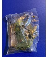 Lord Of The Rings, Fellowship Of The Ring, Sam, Burger King Toy - New/Se... - $130.76 MXN