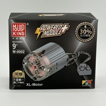 MOULD KING M-0002 XL Motor Power Function Part 8882 Building Block Toy A... - $14.80