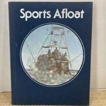 Sports Afloat (The Time-Life Library of Boating) - £7.86 GBP