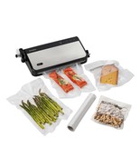 FoodSaver Vacuum Sealing System with Handheld Sealer Attachment FM2900 4... - $2,822.42 MXN