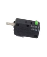 Bosch 91507R SWITCH FOR MICROWAVE GENUINE OEM PART - €101,08 EUR