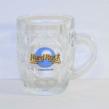 Hard Rock Cafe Beer Mug Toronto - $11.88