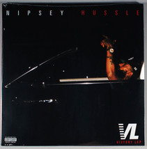 Nipsey Hussle - Victory Lap (2018 / 2021) [SEALED] 2-LP Vinyl • Rap - £104.02 GBP