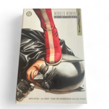 Wonder Woman - The Hiketeia HC Graphic Novel Batman Unread - £18.98 GBP