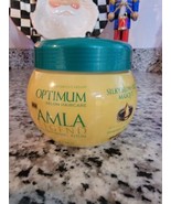 Softsheen Carson Optimum Amla  Legend Silky Blow-out Masque Mask 9 oz - $656.58 MXN