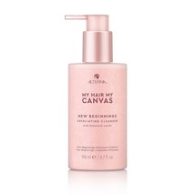 Alterna My Hair My Canvas New Beginnings Exfoliating Cleanser 6.7oz 198ml - £16.37 GBP