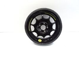 Mercedes R170 SLK320 spare tire, wheel 4.5x16, 1704010602 - €137,48 EUR
