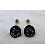 Buss GLR 2-1/2 Amp 300V Lot of 2 - $10.84