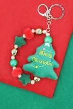    Christmas Key Chain - $23.55