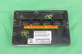 Dodge Chrysler Mopar Engine Control Unit Module Computer ECU ECM PCM P56044517AE