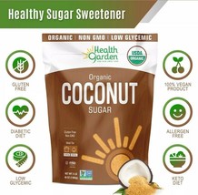 Coconut Sugar (3 lb.) Keto Diet/Sugar Free - £38.54 GBP