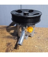 Power Steering Pump w/Pulley for 05-06 Nissan X-Trail &amp; 07-13 Altima 2.5L - $918.05 MXN
