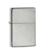 Zippo Vintage Style with Slashes Street Chrome Lighter - €25,22 EUR