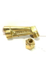 Harris Model 62-5 Solid Forged Brass 70 Degree Replacement Cutting Torch... - $79.00