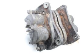 06-07 SUBARU IMPREZA 2.5I FRONT BRAKE CALIPERS LEFT & RIGHT PAIR Q8582 image 3