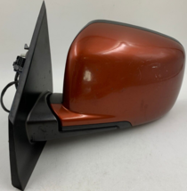 2011-2015 Dodge Journey Driver Side View Power Door Mirror Orange OEM A02B26039 - $80.99