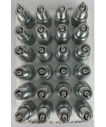 GENUINE OEM CHAMPION PART # 405S RN14YC Copper SPARK PLUG SHOP PACK CASE... - $99.00