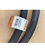 Cycling Tire - Duro Black Skinwall Road Tire Size 27 x 1-1/4 32-630 #4748 - $300.58 MXN