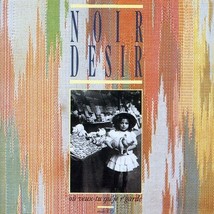 Noir Desir : Ou Veux-Tu Quje Rgarde CD Pre-Owned - $15.20