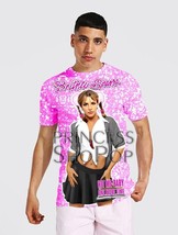 Britney Spears T-shirt &quot;Baby One More Time&quot;, Britney Photo, Poster, Rare... - £31.10 GBP