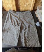 Savane men&#39;s 38 x 30 nylon blend dress pants - €18,40 EUR