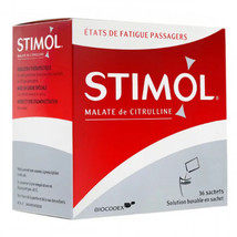 Stimol Drinkable Solution 1g/10ml, 36x10ml Bags - £31.88 GBP
