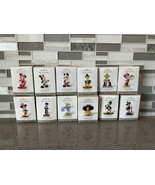 A Year of Disney Magic: 2014-2015 Hallmark Keepsake Ornaments Set of 12 ... - $1,817.92 MXN