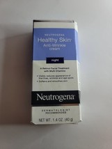 Neutrogena Healthy Skin Anti-Wrinkle Night Cream - $32.71