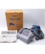 Vintage Electrolux Little Lux II Handheld Vacuum Model L118A Tested Work... - £29.27 GBP