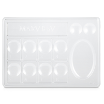Mary Kay® Disposable Cosmetics Trays for Convenient Makeup Application, ... - $14.84