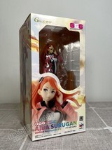 Megahouse GGG G&#39;s Recongista Aida Sulgan Ver. Long Hair - Gundam (US In-... - £71.93 GBP