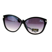 Giselle Lunettes Mujer Diseñador Gafas de Sol Moda Max Protección UV - £8.05 GBP