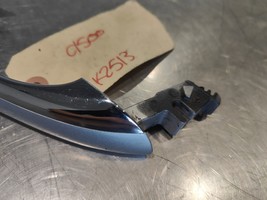 2000-2006 MERCEDES BENZ CL500 CL55 CL600 RH PASSENGER EXTERIOR DOOR HANDLE K2513 image 4