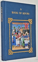 A Book of Hours By Dr. T. Tolley First HarperCollins Edition published in 1995 - £8.11 GBP
