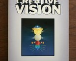 The Creative Vision: The Symbolic Recreation of the World According to t... - £19.41 GBP