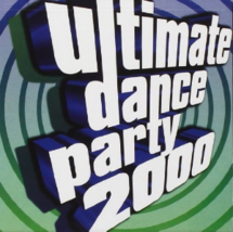 Ultimate Dance Party 2000 by Ultimate Dance Party Cd - £8.75 GBP