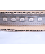 20X EEE-FK1V101P Panasonic 100uF 35V 8x10.2 SMD Aluminum Electrolytic Ca... - $110.44 MXN