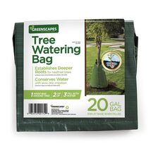 Greenscapes Tree Watering Bag with Micro-Perforated Seams for Slow Relea... - €25,64 EUR