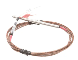 Giles 20TJFUF078A0819 Thermocouple Variable Type J Ungrounded for GEF-40... - $213.39