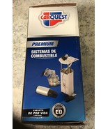 Carquest Premium Mechanical Fuel Pump 3541129 Gasket Buick Oldsmobile Po... - $598.59 MXN