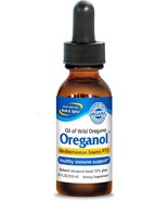 North American Herb &amp; Spice Oreganol P73 .45 oz Liquid Best by 05/2025 - £10.17 GBP