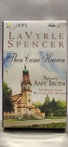 La Vyrle Spencer, Then Came Heaven  3 Hr. Audio Cassette - £5.44 GBP